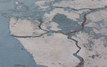 fibreglass roofing replacement Holsworthy